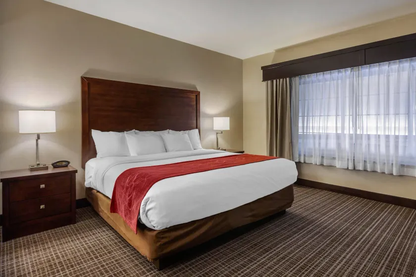 Comfort Suites Green Bay West - Image 1