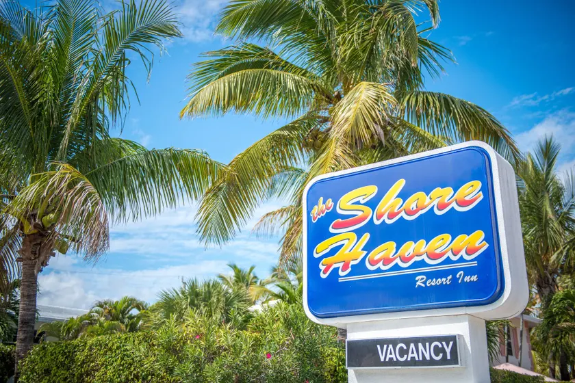 Shore Haven Resort Inn - Image 1