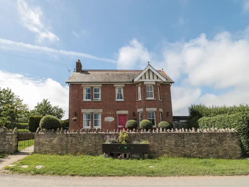 Farmhouse - Image 1