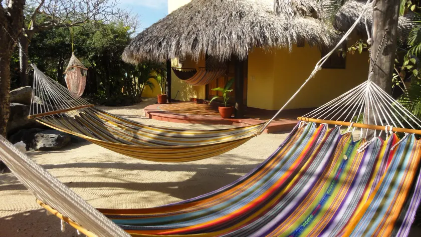 Troncones Point Hostel - Image 1