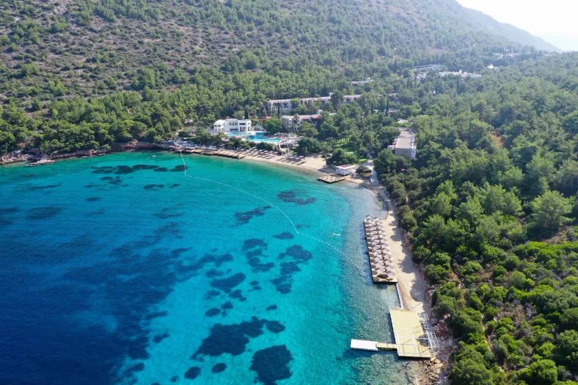 Hapimag Sea Garden Resort - Image 1
