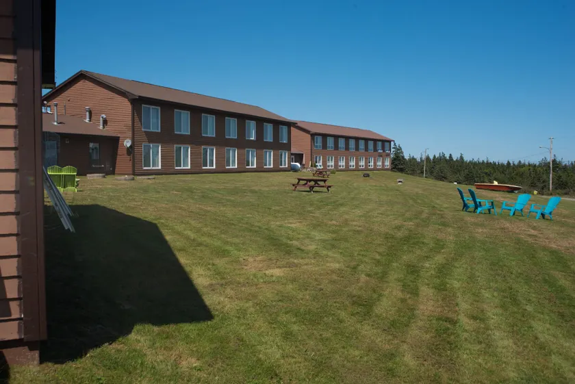 Brier Island Lodge - Image 1