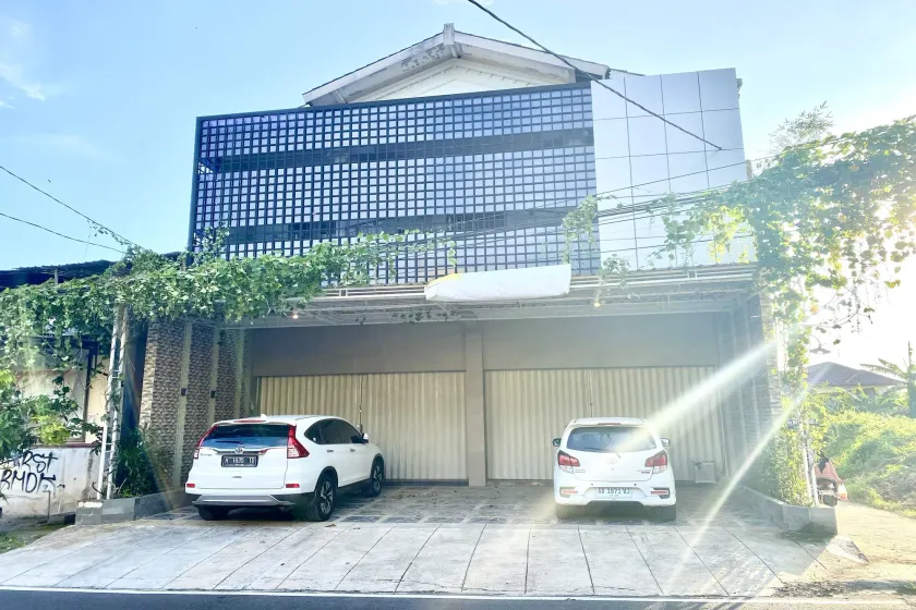 Hotel O Delia Inn Syariah - Image 1