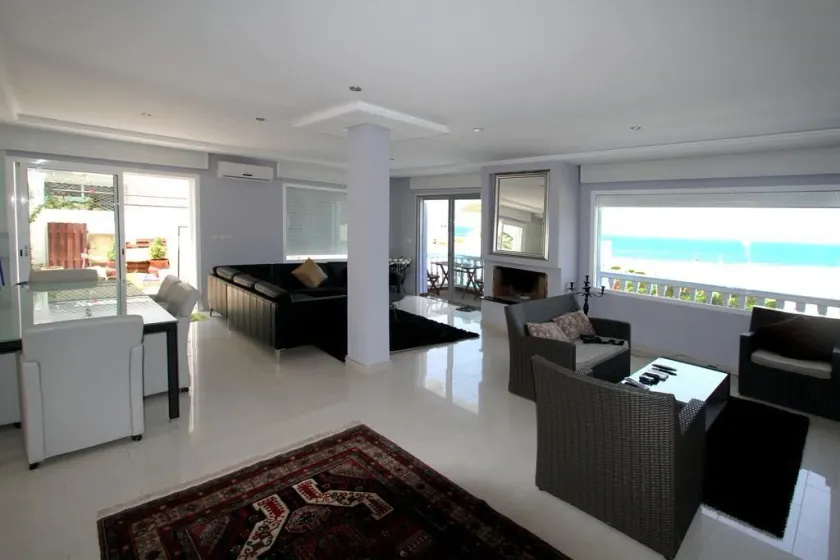 Villa Tanger Cap Spartel Vue sur mer - Image 1