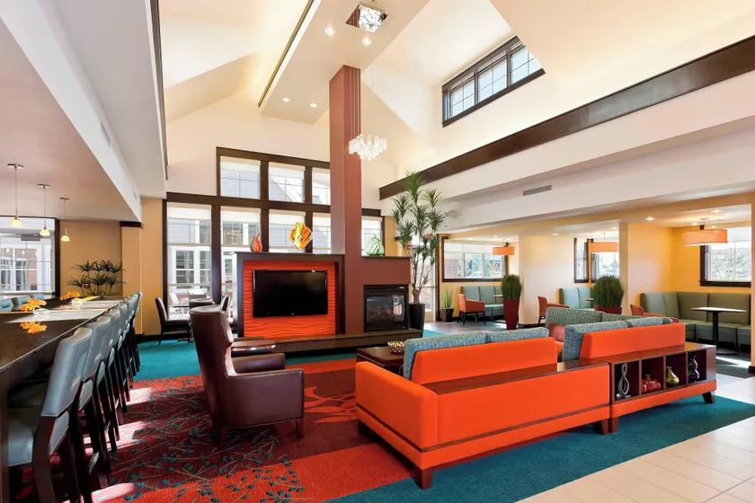 Residence Inn Bismarck North - Image 1