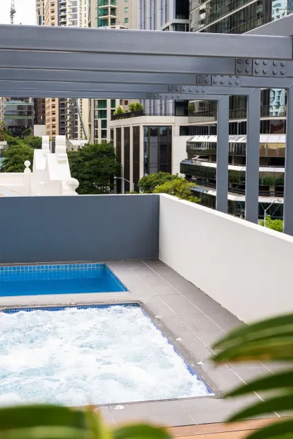Oaks Brisbane on Felix Suites - Image 1