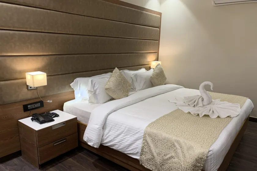 Hotel Sun Grand - Image 1
