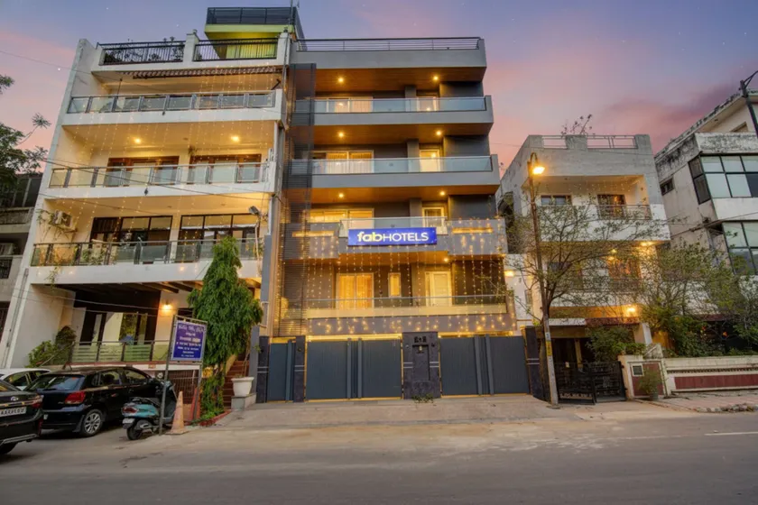 FabHotel Exotica - Image 1
