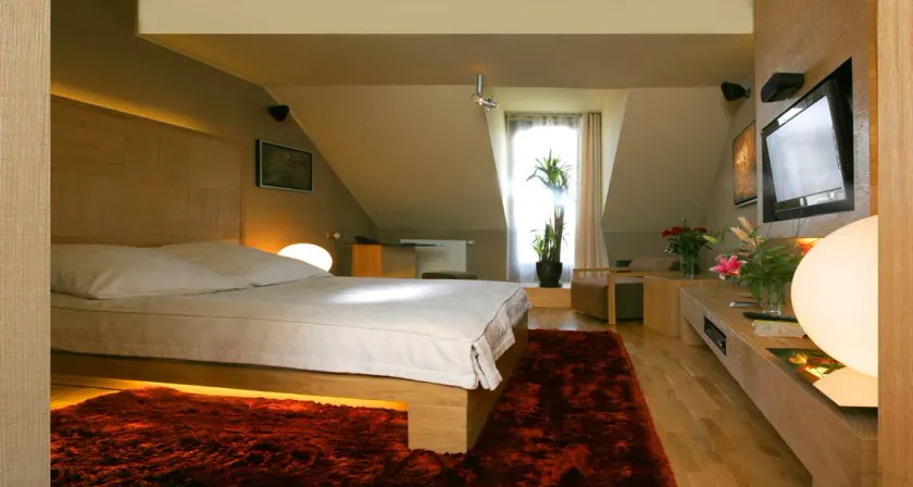 Hotel Wentzl - Image 1