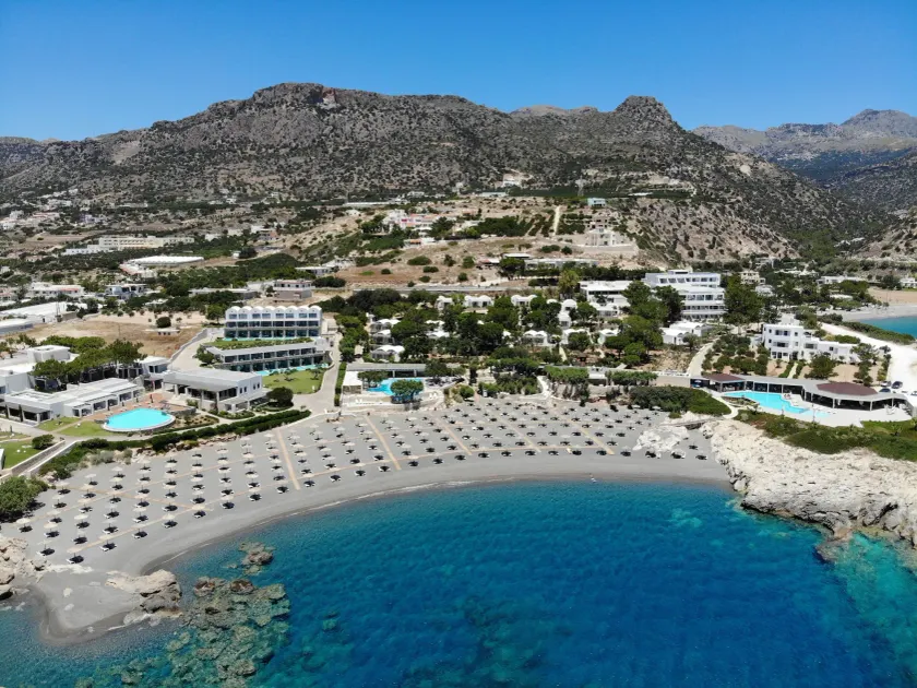 Kakkos Bay - Image 1