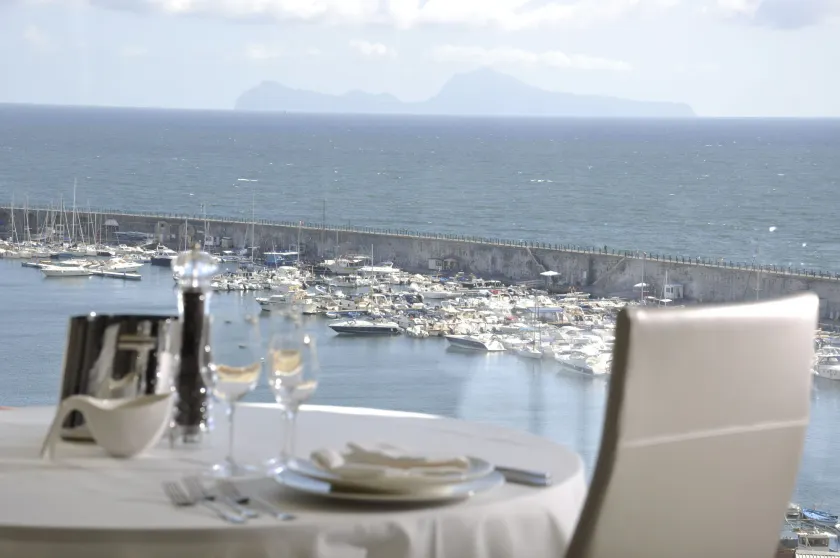 Hotel Poseidon - Image 1