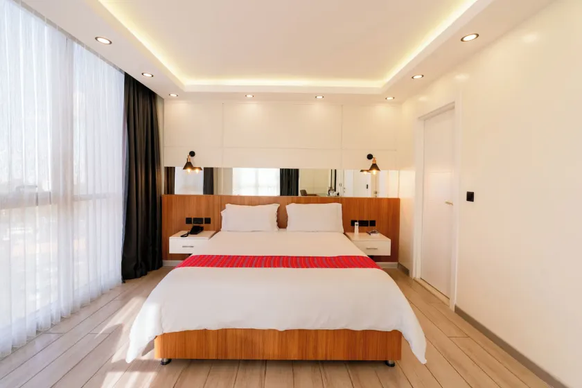 MAA Hotel and Suites - Hurlingham, Nairobi - Image 1