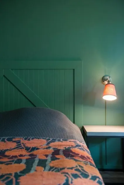 Toftagården Bed and Breakfast - Værelse