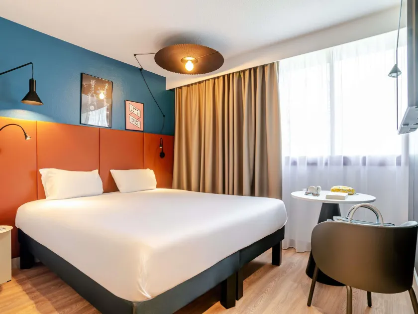 ibis Bordeaux Saint Emilion - Image 1