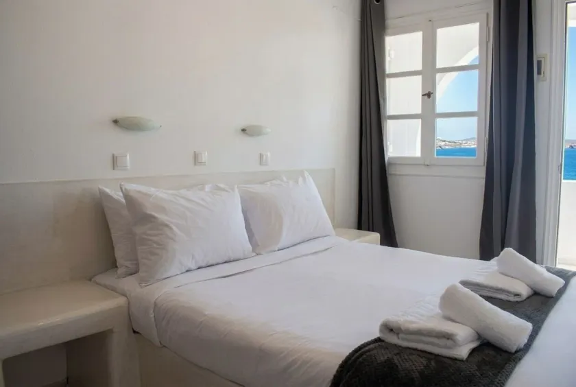 Aegean Nest Beach Studios - Adults only - Image 1