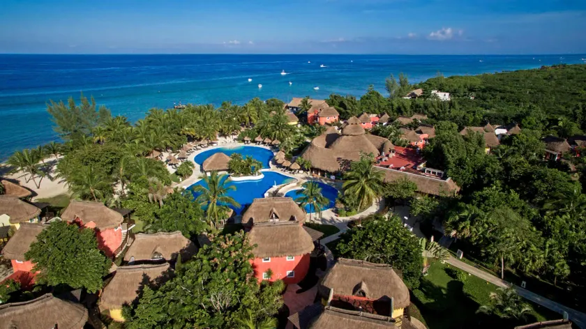 Iberostar Waves Cozumel - All Inclusive - Image 1