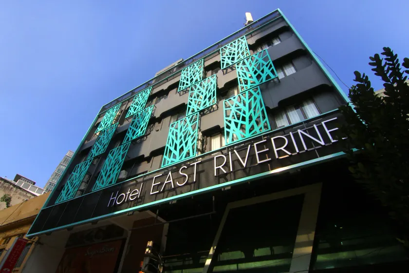 East Riverine Boutique Hotel - Image 1