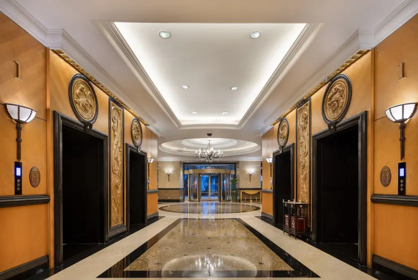 Crowne Plaza Hotel & Suites Landmark Shenzhen by IHG - Hall
