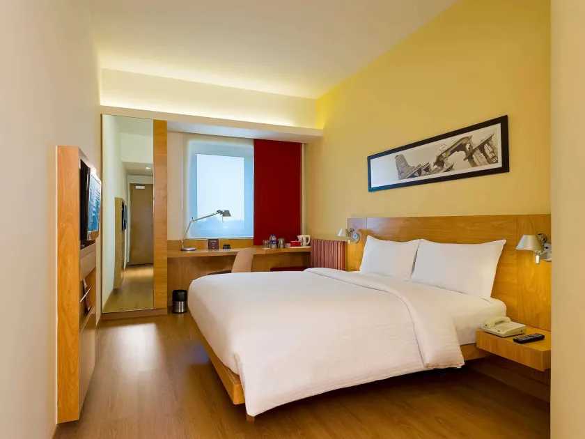 ibis Nashik - An Accor Brand - Image 1
