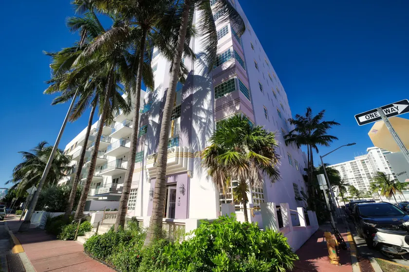 Le Particulier Miami - Image 1