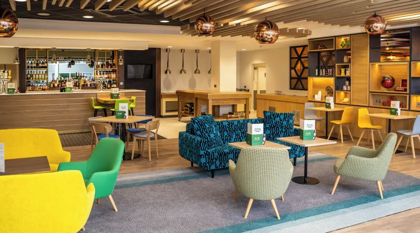 Holiday Inn - Leicester - Wigston by IHG - Image 1