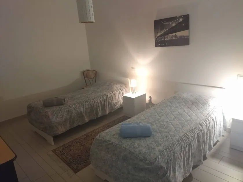 Room-double Room Between Padua and Chiog - Image 1