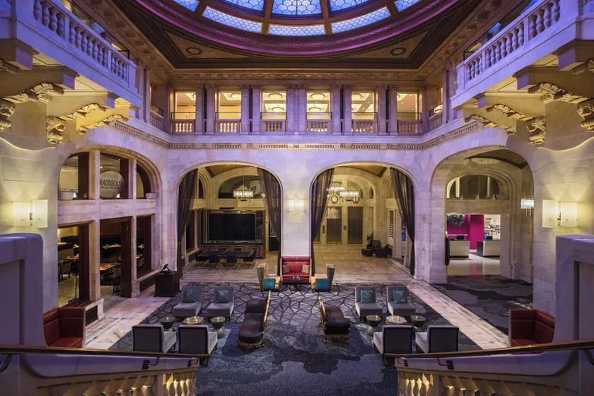 Renaissance Pittsburgh Hotel - Image 1