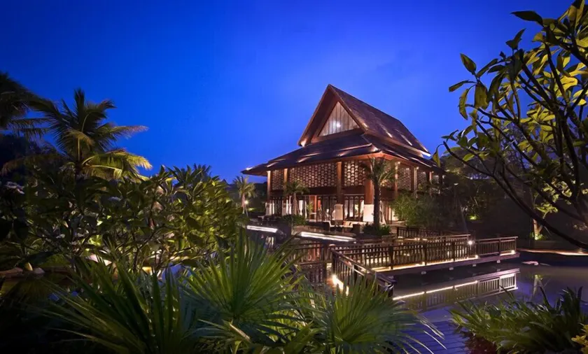 Stony Brook Villa Jianguo Resort Sanya - Image 1