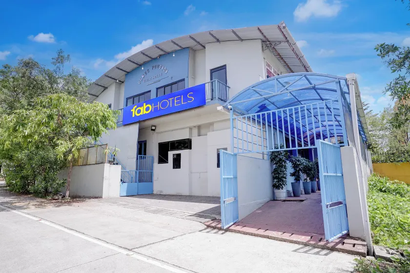 FabHotel Gomes Pousada - 800M From Basilica of Bom Jesus - Image 1