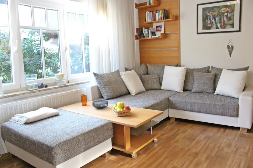 Hus Mattgoot - Ferienwohnung Häuschen - Image 1