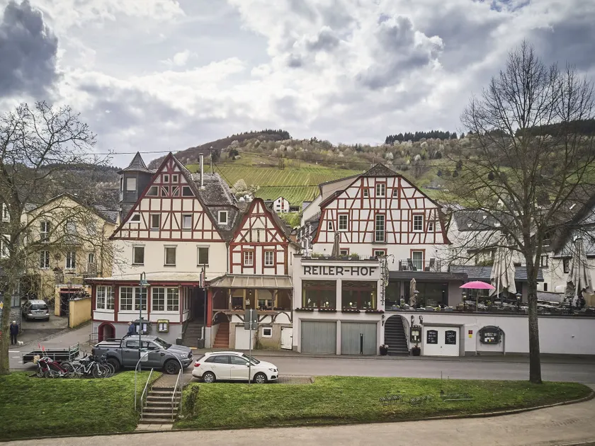 Hotel Reiler Hof - Image 1
