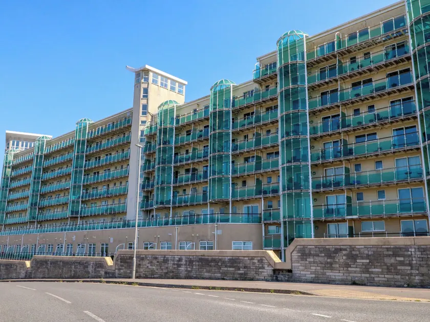 Manhattan Beach - Image 1