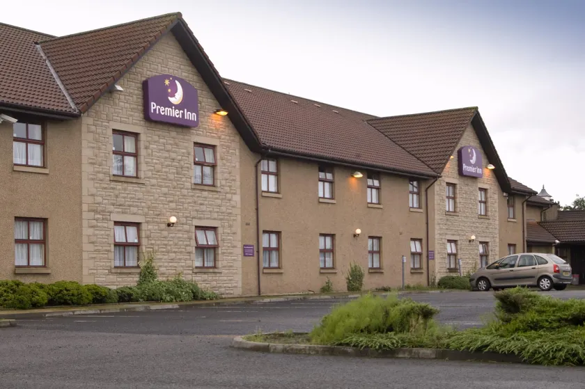 Premier Inn Falkirk North - Image 1