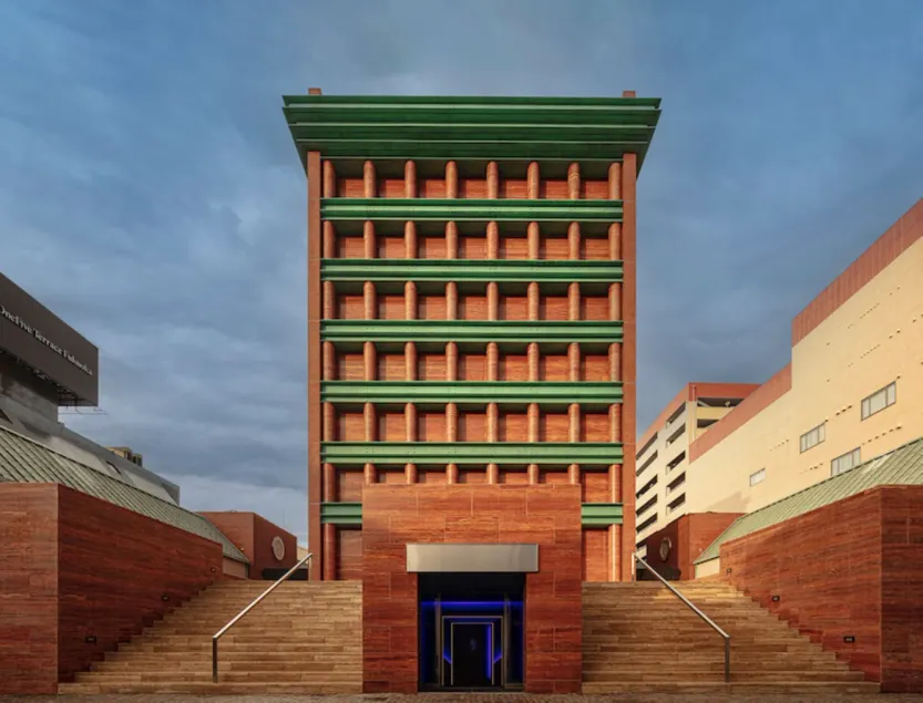 Hotel Il Palazzo - Image 1