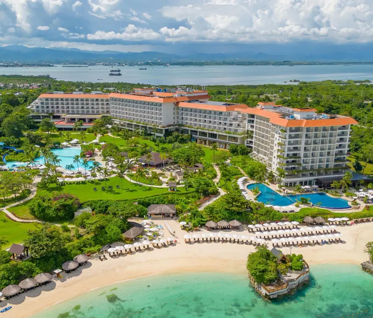 Shangri-La Mactan, Cebu - Image 1