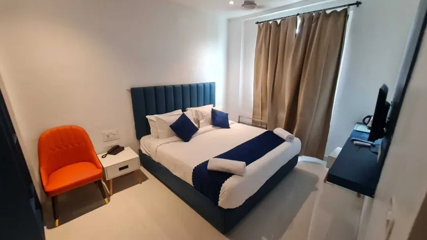 Brigade Hotels and Resorts - Image 1