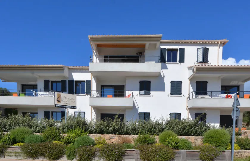 Les Terrasses Du Grand Large - Image 1