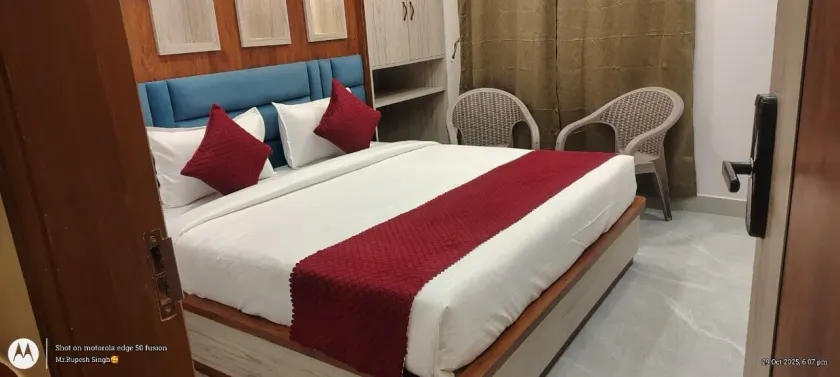 Shree Shanteshwar Mahadev Inn - Image 1