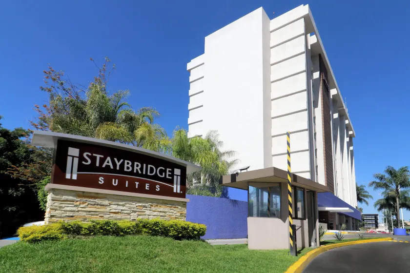 Staybridge Suites Guadalajara Expo by IHG - Image 1