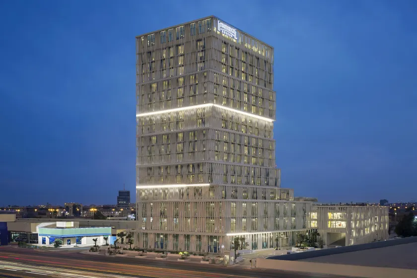 Staybridge Suites Al Khobar by IHG - Image 1