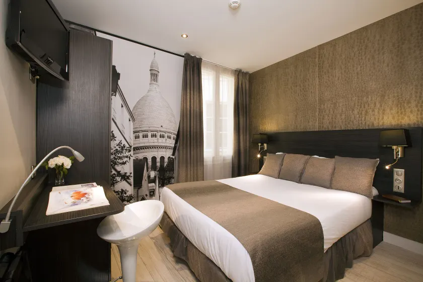 Hôtel Eden Opéra - Image 1
