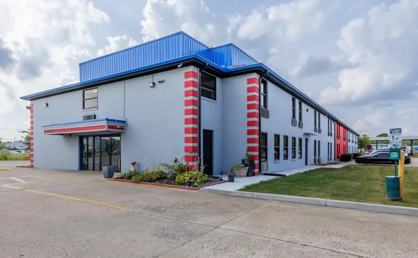 Motel 6 - Franklin, OH - Image 1