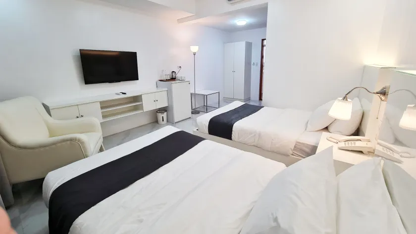Staycation Hotel - Image 1