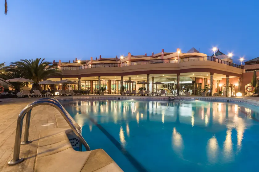 Hotel Esmeralda Maris by LIVVO - Image 1