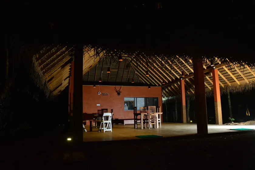 The Bell Farm Eco Resort - Image 1