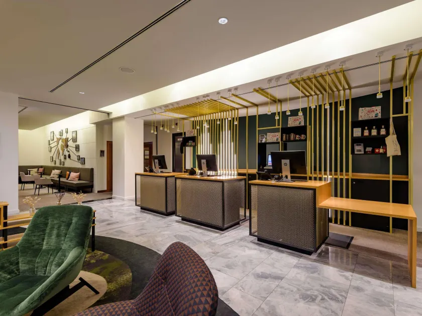 Hotel Mondial am Dom Cologne MGallery - Image 1