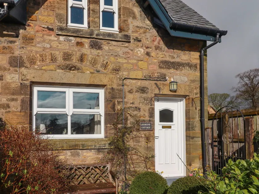 Jasmine Cottage - Image 1