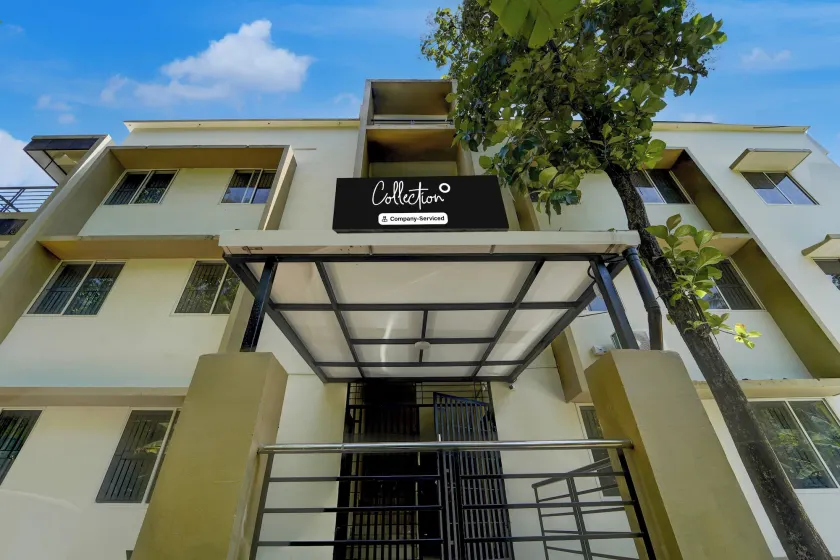 Collection O Palam Near Railway Station - Image 1