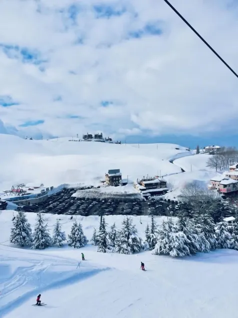 Austria Mzaar Chalets & Services - Image 1