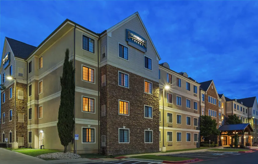 Staybridge Suites Round Rock by IHG - Image 1
